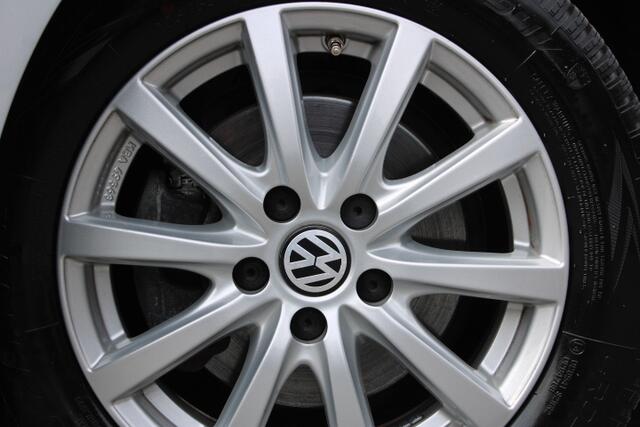 Volkswagen GOLF 1.0 TSI Golf - 16 inch - Adaptive cruise - Apple carplay/ Android - Nederlandse auto Leuke frisse VW Golf