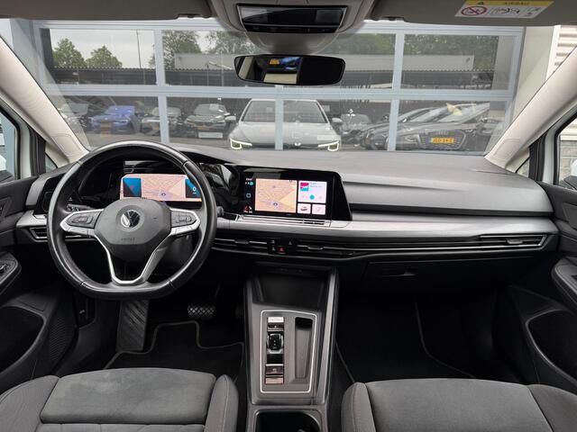 Volkswagen GOLF 1.5 eTSI Style DSG LED Navi