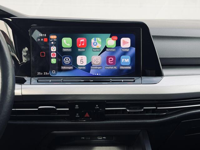 Volkswagen GOLF 1.0 TSI Life Pano/Navi/RijlesAuto