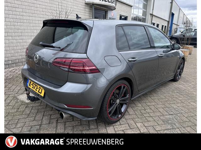 Volkswagen GOLF GTI 2.0 TSI GTI Performance|PANO|NAVI|VIRITUAL|LED