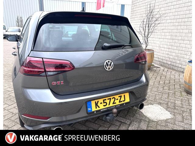 Volkswagen GOLF GTI 2.0 TSI GTI Performance|PANO|NAVI|VIRITUAL|LED