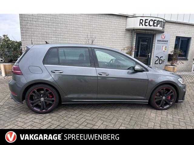 Volkswagen GOLF GTI 2.0 TSI GTI Performance|PANO|NAVI|VIRITUAL|LED