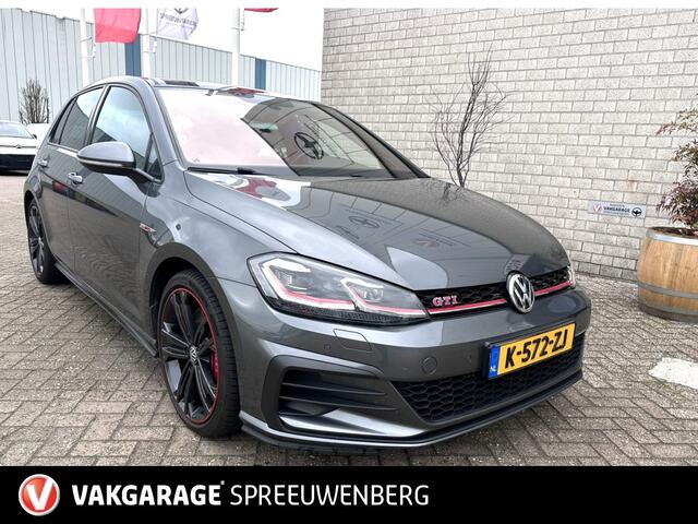 Volkswagen GOLF GTI 2.0 TSI GTI Performance|PANO|NAVI|VIRITUAL|LED