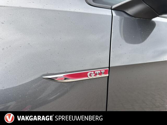 Volkswagen GOLF GTI 2.0 TSI GTI Performance|PANO|NAVI|VIRITUAL|LED