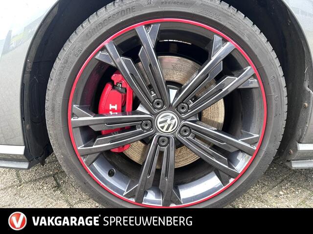 Volkswagen GOLF GTI 2.0 TSI GTI Performance|PANO|NAVI|VIRITUAL|LED