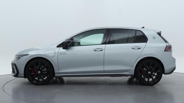 Volkswagen GOLF 1.5 eHybrid 272pk DSG GTE / Demonstratieauto