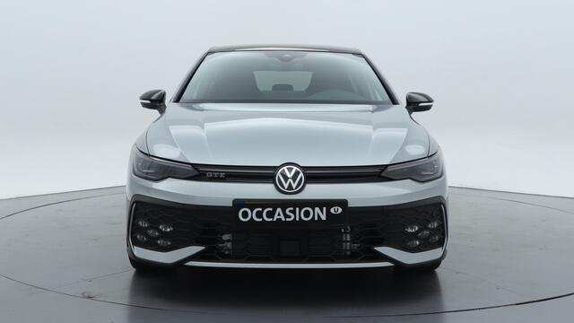 Volkswagen GOLF 1.5 eHybrid 272pk DSG GTE / Demonstratieauto
