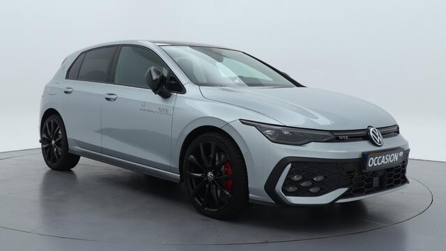 Volkswagen GOLF 1.5 eHybrid 272pk DSG GTE / Demonstratieauto