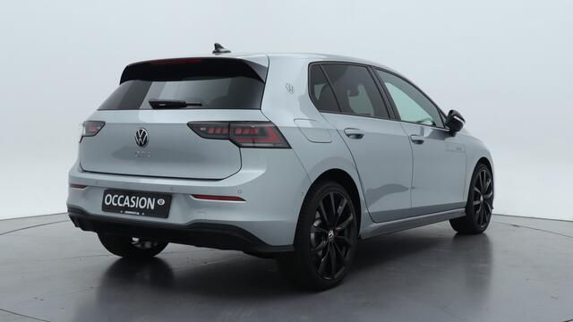 Volkswagen GOLF 1.5 eHybrid 272pk DSG GTE / Demonstratieauto