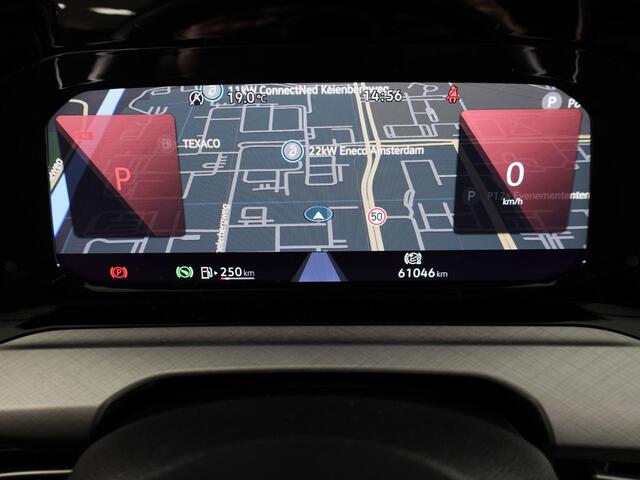 Volkswagen GOLF Variant 1.0 eTSI Life | 110 pk Automaat (DSG) | Verlengde garantie | Navigatie | Parkeersensoren | Achteruitrijcamera | LED koplampen |17" All season banden |
