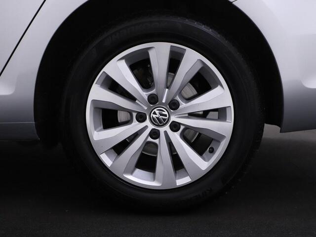 Volkswagen GOLF Variant 1.0 TSI Comfortline Bns. Winterpakket/Velours/Ecc Nav/Ad.Cruise/Comfort.Stoelen/4S.Banden