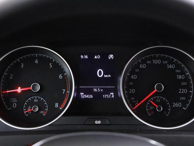 Volkswagen GOLF Variant 1.0 TSI Comfortline Bns. Winterpakket/Velours/Ecc Nav/Ad.Cruise/Comfort.Stoelen/4S.Banden