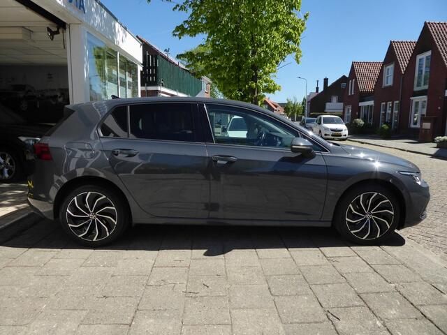 Volkswagen GOLF 1.6 TSI Life