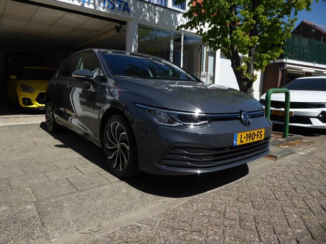 Volkswagen GOLF 1.6 TSI Life