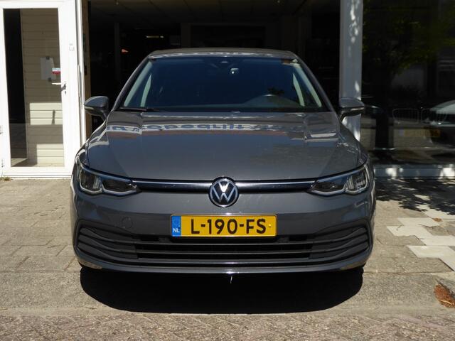 Volkswagen GOLF 1.6 TSI Life