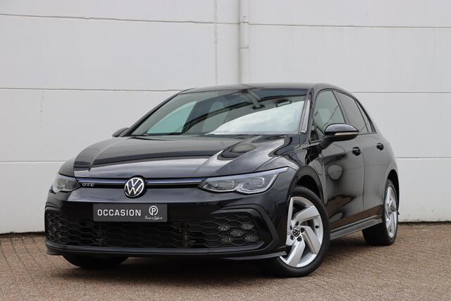 Volkswagen GOLF 1.4 eHybrid GTE