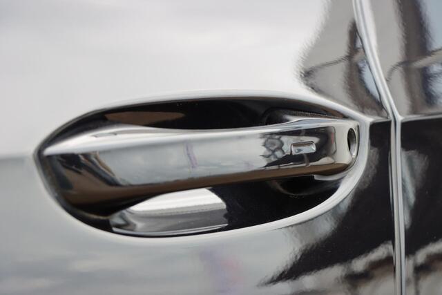 Volkswagen GOLF 1.4 eHybrid GTE