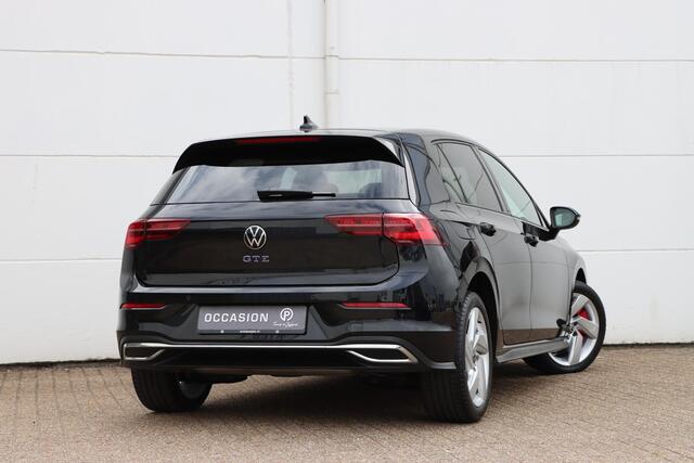 Volkswagen GOLF 1.4 eHybrid GTE