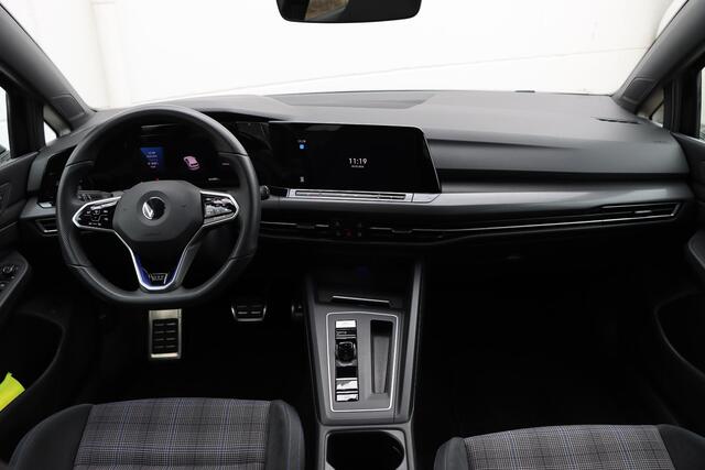 Volkswagen GOLF 1.4 eHybrid GTE