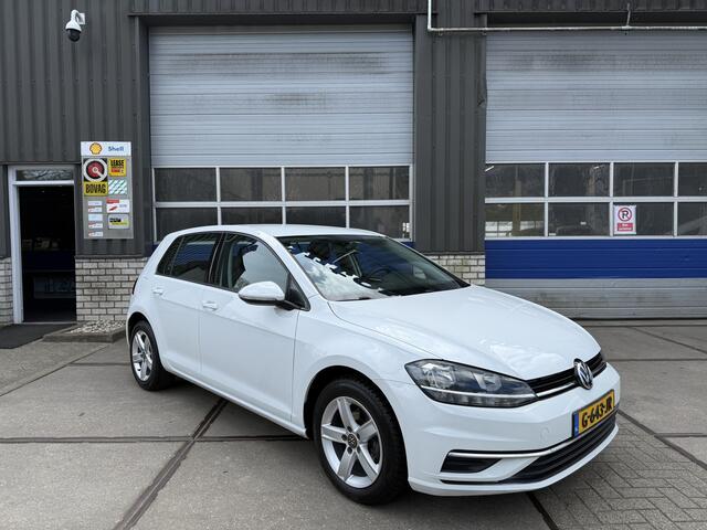 Volkswagen GOLF 1.0 TSI Trendline
