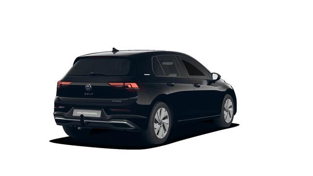 Volkswagen GOLF 1.5 eHybrid 204PK PLUG IN. LIFE NAVI/CARPLAY/CAMERA/TREKHAAK