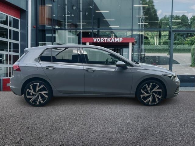Volkswagen GOLF 1.4 eHYBRID STYLE TREKHAAK/CAMERA/ACC/MEM/STOEL+STUURVERW/CARPLAY