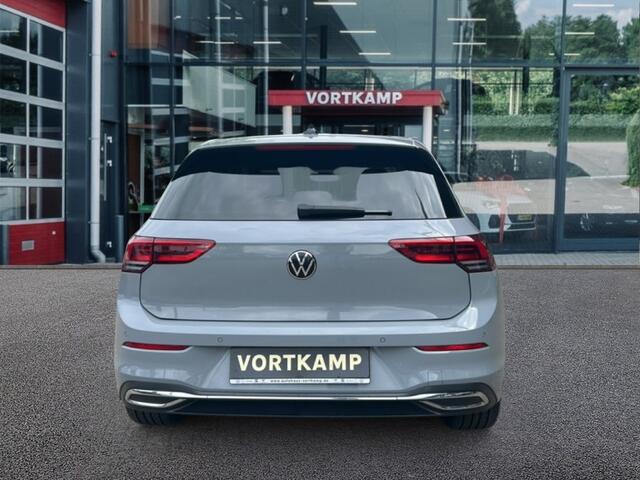 Volkswagen GOLF 1.4 eHYBRID STYLE TREKHAAK/CAMERA/ACC/MEM/STOEL+STUURVERW/CARPLAY