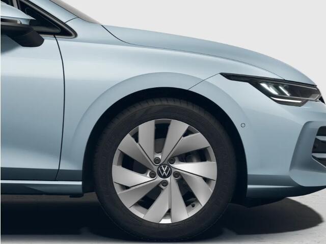 Volkswagen GOLF Life Edition 1.5 eHybrid 204 PK 6 versn. DSG · Achteruitrijcamera · Draadloze telefoonlader · Comfort pakket ·