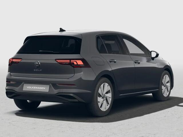 Volkswagen GOLF Life Edition 1.5 eHybrid 204 PK 6 versn. DSG · Achteruitrijcamera · Draadloze telefoonlader · Comfort pakket ·