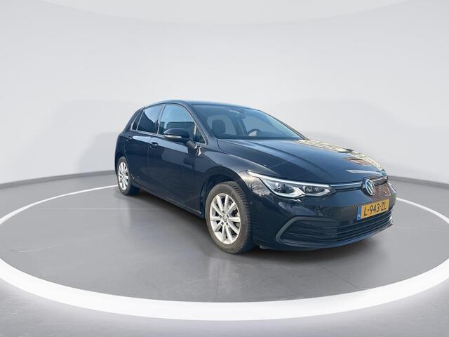Volkswagen GOLF 1.5TSI/130PK Life Business · Camera · Apple/Android Car Play · Navigatie