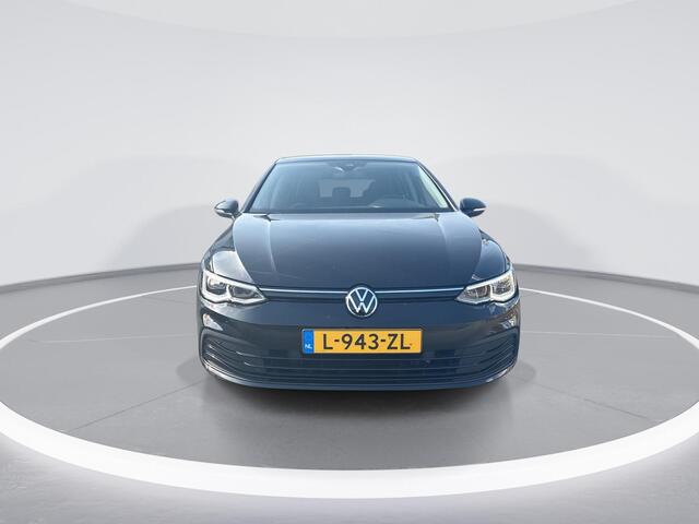Volkswagen GOLF 1.5TSI/130PK Life Business · Camera · Apple/Android Car Play · Navigatie