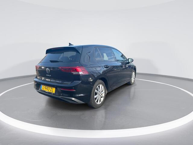 Volkswagen GOLF 1.5TSI/130PK Life Business · Camera · Apple/Android Car Play · Navigatie