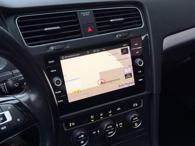 Volkswagen GOLF 1.0 TSI HIGHLINE NAVI CAMERA AIRCO LED LMV PDC