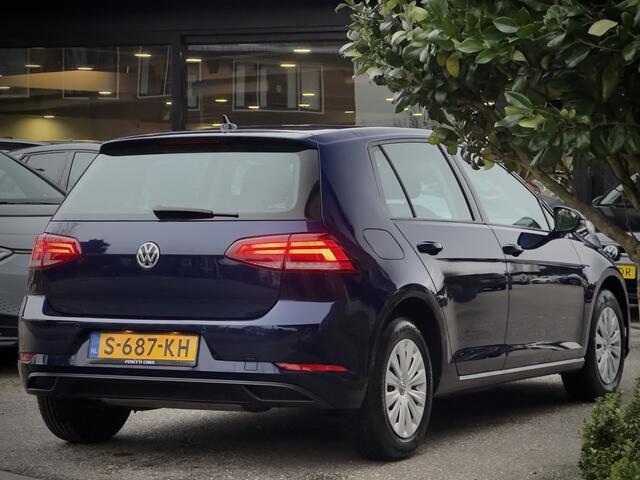Volkswagen GOLF 1.0 TSI HIGHLINE NAVI CAMERA AIRCO LED LMV PDC