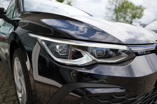 Volkswagen GOLF 1.4 EHYBRID GTE