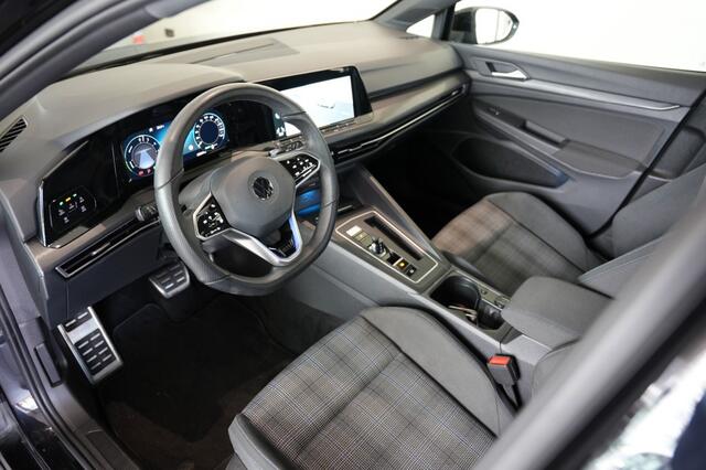 Volkswagen GOLF 1.4 EHYBRID GTE