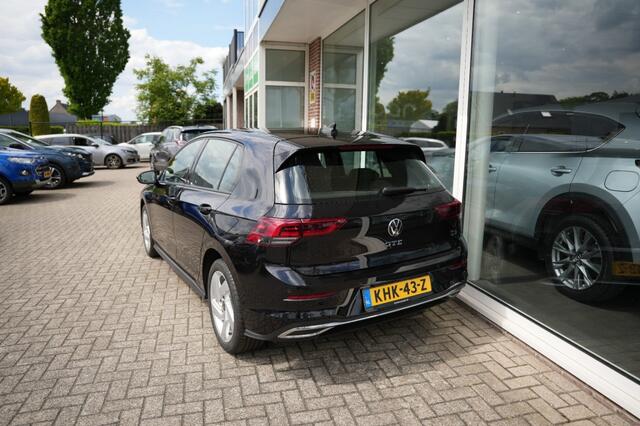 Volkswagen GOLF 1.4 EHYBRID GTE