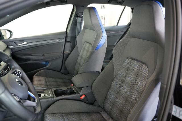 Volkswagen GOLF 1.4 EHYBRID GTE
