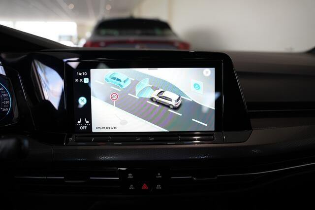 Volkswagen GOLF 1.4 EHYBRID GTE