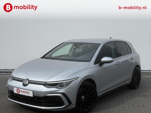 Volkswagen GOLF 1.5 TSI Highline Trekhaak Achteruitrijcamera | Stoel/Stuurverwarming | Navigatie | DAB Audio | Apple CarPlay