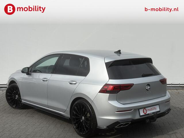 Volkswagen GOLF 1.5 TSI Highline Trekhaak Achteruitrijcamera | Stoel/Stuurverwarming | Navigatie | DAB Audio | Apple CarPlay