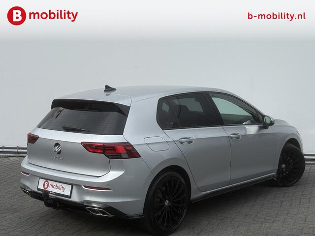 Volkswagen GOLF 1.5 TSI Highline Trekhaak Achteruitrijcamera | Stoel/Stuurverwarming | Navigatie | DAB Audio | Apple CarPlay