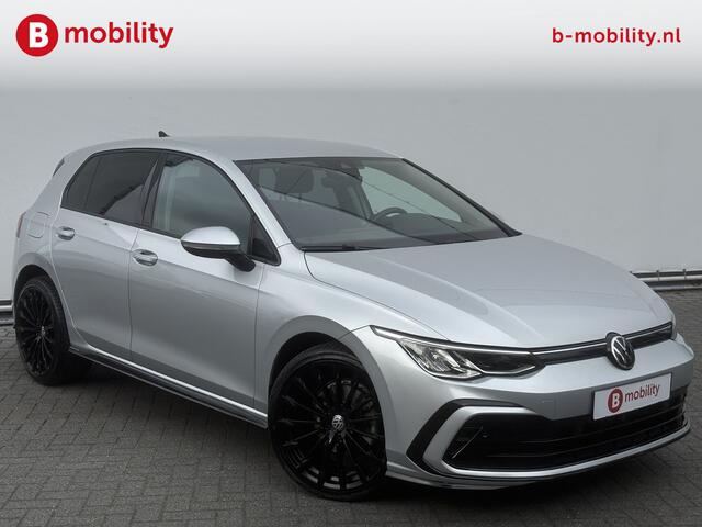 Volkswagen GOLF 1.5 TSI Highline Trekhaak Achteruitrijcamera | Stoel/Stuurverwarming | Navigatie | DAB Audio | Apple CarPlay