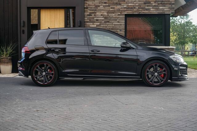 Volkswagen GOLF 7.5 GTI Performance 245PK DSG