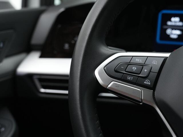 Volkswagen GOLF Variant 1.5 eTSI 115 pk DSG Life Business | Geheugen-/massagestoel | Adaptive Cruise | Stuur-/stoelverwarming