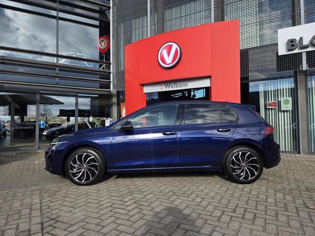 Volkswagen GOLF 110pk TSI Life | Virtual Cockpit | Afn. Trekhaak