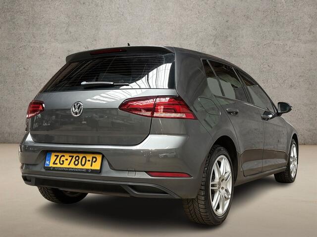 Volkswagen GOLF 1.0 TSI Sportline (APPLE CARPLAY, CLIMATE, GETINT GLAS, SPORTSTOELEN, LM VELGEN, CRUISE, NIEUWE APK, NIEUWSTAAT)