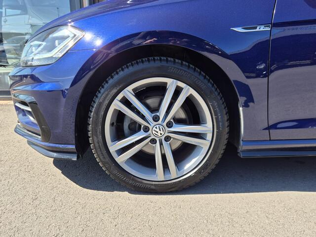 Volkswagen GOLF Variant 1.0 TSI Highline Business R DSG Automaat | BTW | Virtual | Navi | Xenon LED