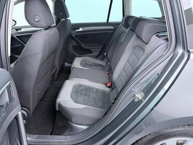 Volkswagen GOLF Variant 1.5 130PK TSI Comfortline Business | Afn. Trekhaak | Pano | Bliss | Stoelverwarming | Adapt. cruise | AR camera | Park sens. V+A