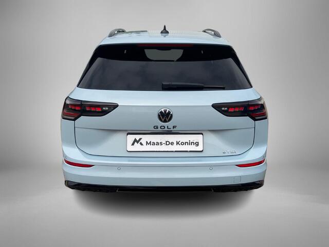 Volkswagen GOLF Variant 1.5eTSI/150PK R-Line Black Style DSG · Navigatie · Harman/Kardon · 360°Camera + Parkeersensoren · Stoelverwarming · Garantie t/m 23-04-2030 of 100000km.